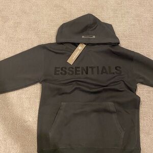 Essentials Hoodie